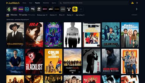 mandy justwatch|just click to watch movies.